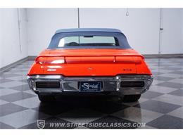 1968 Pontiac GTO (CC-2117180) for sale in Lithia Springs, Georgia