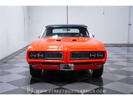 1968 Pontiac GTO (CC-2117180) for sale in Lithia Springs, Georgia