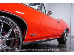 1968 Pontiac GTO (CC-2117180) for sale in Lithia Springs, Georgia