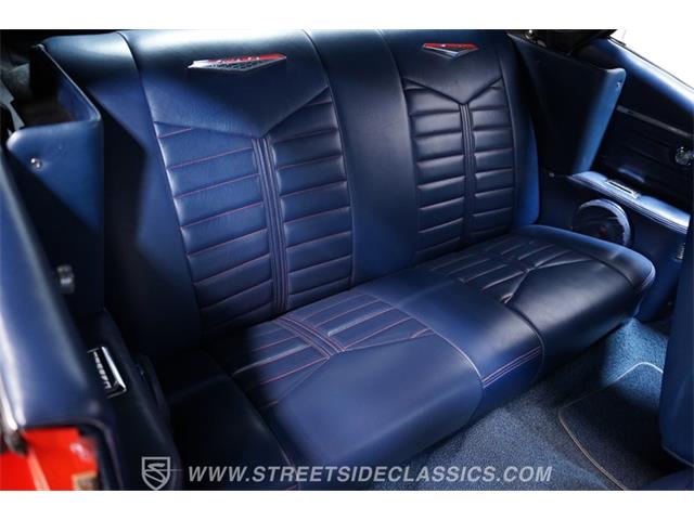 1968 Pontiac GTO (CC-2117180) for sale in Lithia Springs, Georgia