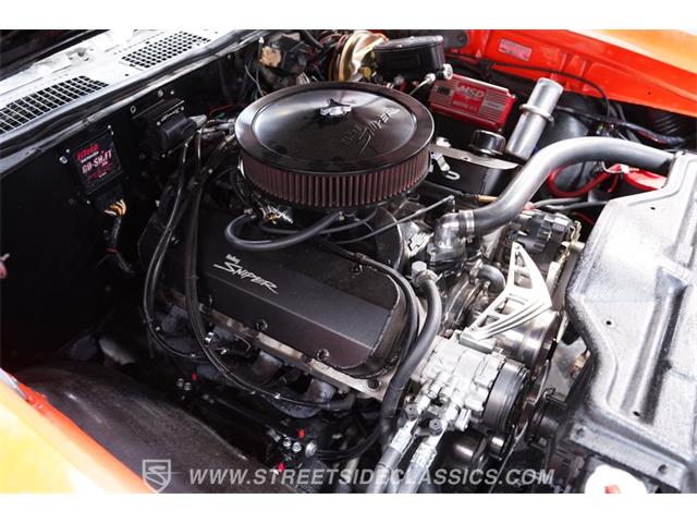 1968 Pontiac GTO (CC-2117180) for sale in Lithia Springs, Georgia