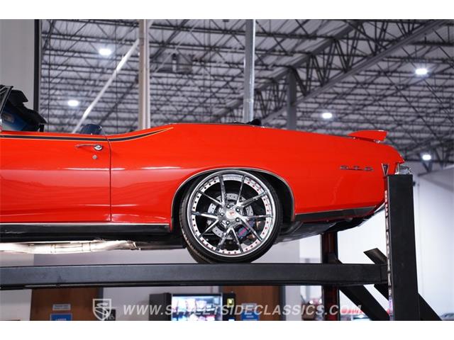 1968 Pontiac GTO (CC-2117180) for sale in Lithia Springs, Georgia