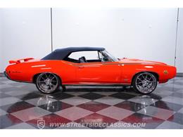 1968 Pontiac GTO (CC-2117180) for sale in Lithia Springs, Georgia