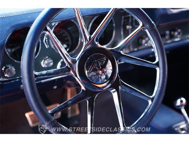 1968 Pontiac GTO (CC-2117180) for sale in Lithia Springs, Georgia
