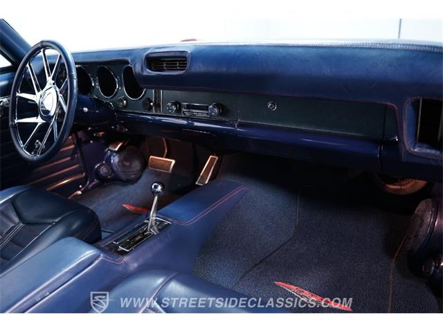 1968 Pontiac GTO (CC-2117180) for sale in Lithia Springs, Georgia