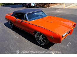 1968 Pontiac GTO (CC-2117180) for sale in Lithia Springs, Georgia