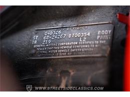 1968 Pontiac GTO (CC-2117180) for sale in Lithia Springs, Georgia