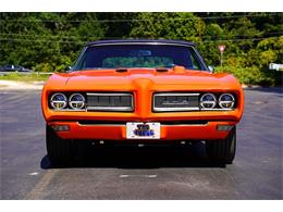1968 Pontiac GTO (CC-2117180) for sale in Lithia Springs, Georgia