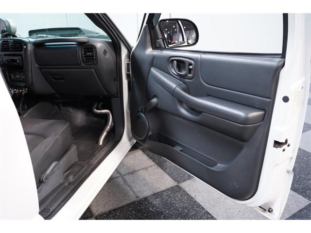 2003 Chevrolet S10 (CC-2117181) for sale in Lithia Springs, Georgia