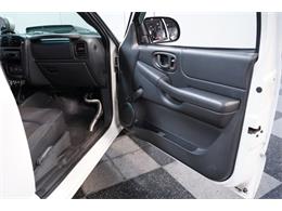 2003 Chevrolet S10 (CC-2117181) for sale in Lithia Springs, Georgia