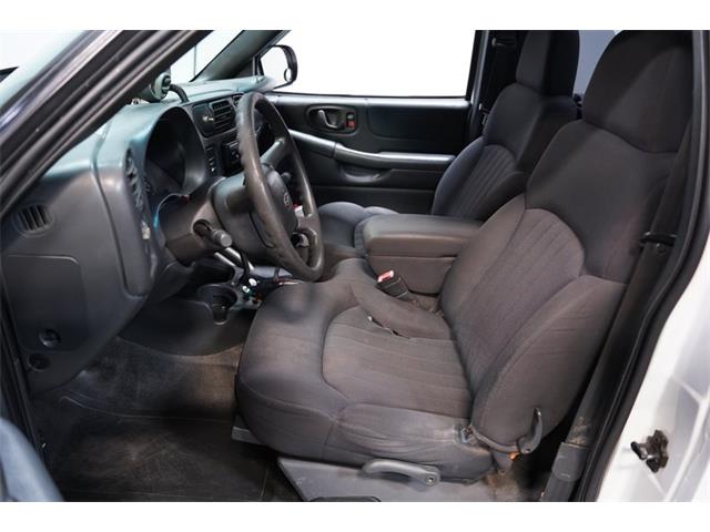 2003 Chevrolet S10 (CC-2117181) for sale in Lithia Springs, Georgia