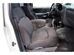 2003 Chevrolet S10 (CC-2117181) for sale in Lithia Springs, Georgia