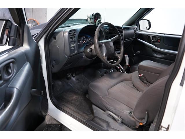 2003 Chevrolet S10 (CC-2117181) for sale in Lithia Springs, Georgia