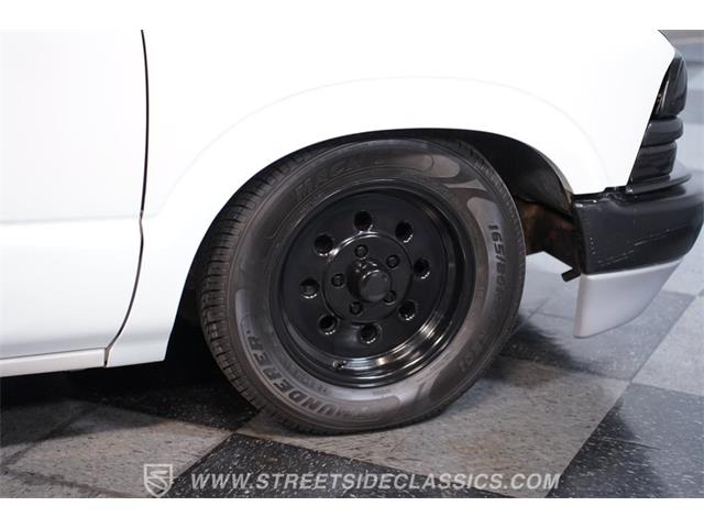 2003 Chevrolet S10 (CC-2117181) for sale in Lithia Springs, Georgia