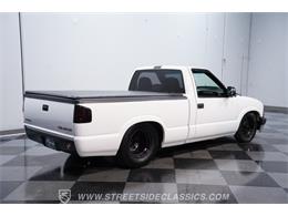 2003 Chevrolet S10 (CC-2117181) for sale in Lithia Springs, Georgia