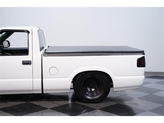 2003 Chevrolet S10 (CC-2117181) for sale in Lithia Springs, Georgia