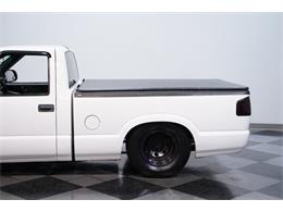 2003 Chevrolet S10 (CC-2117181) for sale in Lithia Springs, Georgia