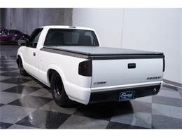 2003 Chevrolet S10 (CC-2117181) for sale in Lithia Springs, Georgia