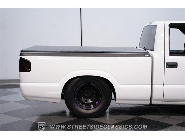 2003 Chevrolet S10 (CC-2117181) for sale in Lithia Springs, Georgia