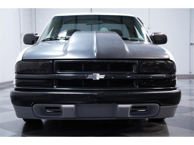 2003 Chevrolet S10 (CC-2117181) for sale in Lithia Springs, Georgia