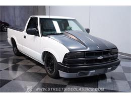 2003 Chevrolet S10 (CC-2117181) for sale in Lithia Springs, Georgia