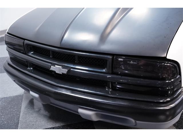 2003 Chevrolet S10 (CC-2117181) for sale in Lithia Springs, Georgia