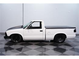 2003 Chevrolet S10 (CC-2117181) for sale in Lithia Springs, Georgia