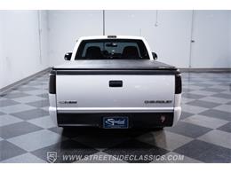 2003 Chevrolet S10 (CC-2117181) for sale in Lithia Springs, Georgia