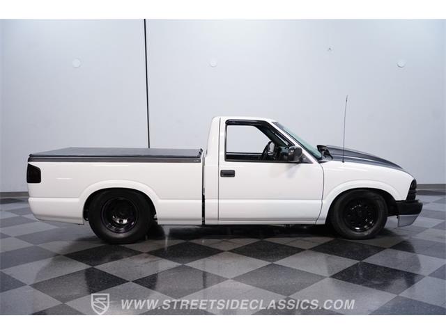 2003 Chevrolet S10 (CC-2117181) for sale in Lithia Springs, Georgia