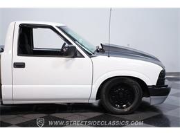 2003 Chevrolet S10 (CC-2117181) for sale in Lithia Springs, Georgia