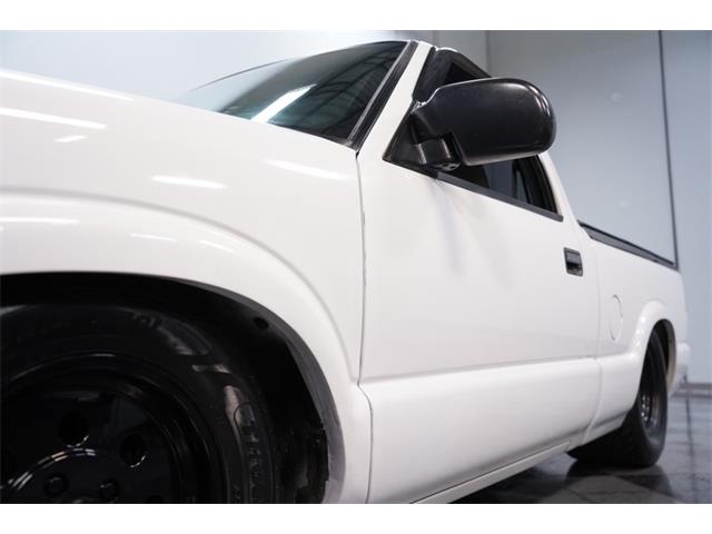 2003 Chevrolet S10 (CC-2117181) for sale in Lithia Springs, Georgia