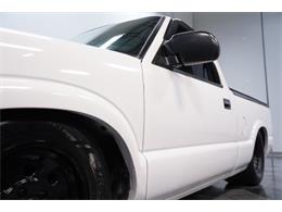 2003 Chevrolet S10 (CC-2117181) for sale in Lithia Springs, Georgia