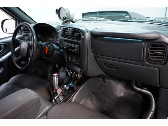 2003 Chevrolet S10 (CC-2117181) for sale in Lithia Springs, Georgia