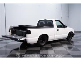 2003 Chevrolet S10 (CC-2117181) for sale in Lithia Springs, Georgia