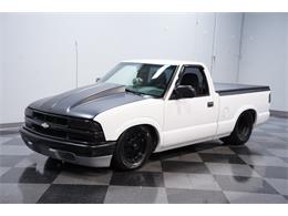 2003 Chevrolet S10 (CC-2117181) for sale in Lithia Springs, Georgia