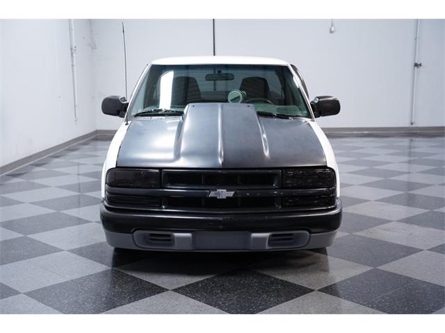 2003 Chevrolet S10 (CC-2117181) for sale in Lithia Springs, Georgia
