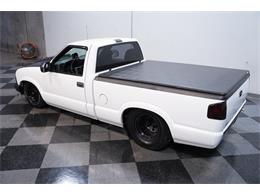 2003 Chevrolet S10 (CC-2117181) for sale in Lithia Springs, Georgia