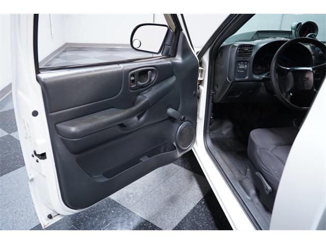 2003 Chevrolet S10 (CC-2117181) for sale in Lithia Springs, Georgia