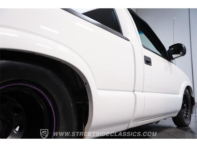 2003 Chevrolet S10 (CC-2117181) for sale in Lithia Springs, Georgia