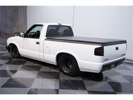 2003 Chevrolet S10 (CC-2117181) for sale in Lithia Springs, Georgia