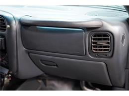 2003 Chevrolet S10 (CC-2117181) for sale in Lithia Springs, Georgia