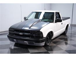 2003 Chevrolet S10 (CC-2117181) for sale in Lithia Springs, Georgia