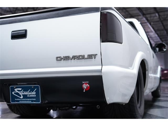 2003 Chevrolet S10 (CC-2117181) for sale in Lithia Springs, Georgia