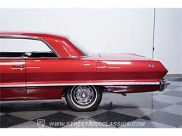 1963 Chevrolet Impala (CC-2117182) for sale in Lithia Springs, Georgia