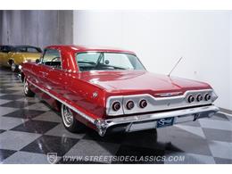 1963 Chevrolet Impala (CC-2117182) for sale in Lithia Springs, Georgia