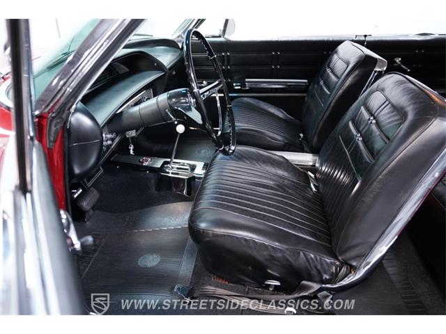 1963 Chevrolet Impala (CC-2117182) for sale in Lithia Springs, Georgia