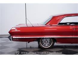 1963 Chevrolet Impala (CC-2117182) for sale in Lithia Springs, Georgia
