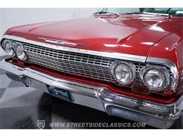 1963 Chevrolet Impala (CC-2117182) for sale in Lithia Springs, Georgia