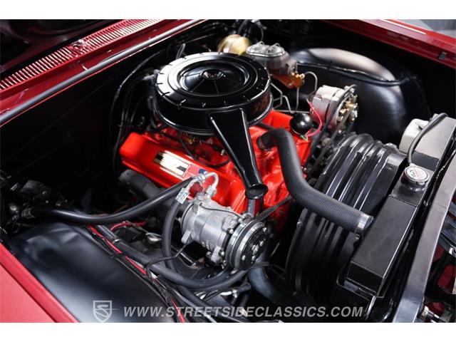 1963 Chevrolet Impala (CC-2117182) for sale in Lithia Springs, Georgia