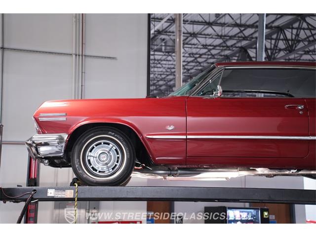 1963 Chevrolet Impala (CC-2117182) for sale in Lithia Springs, Georgia